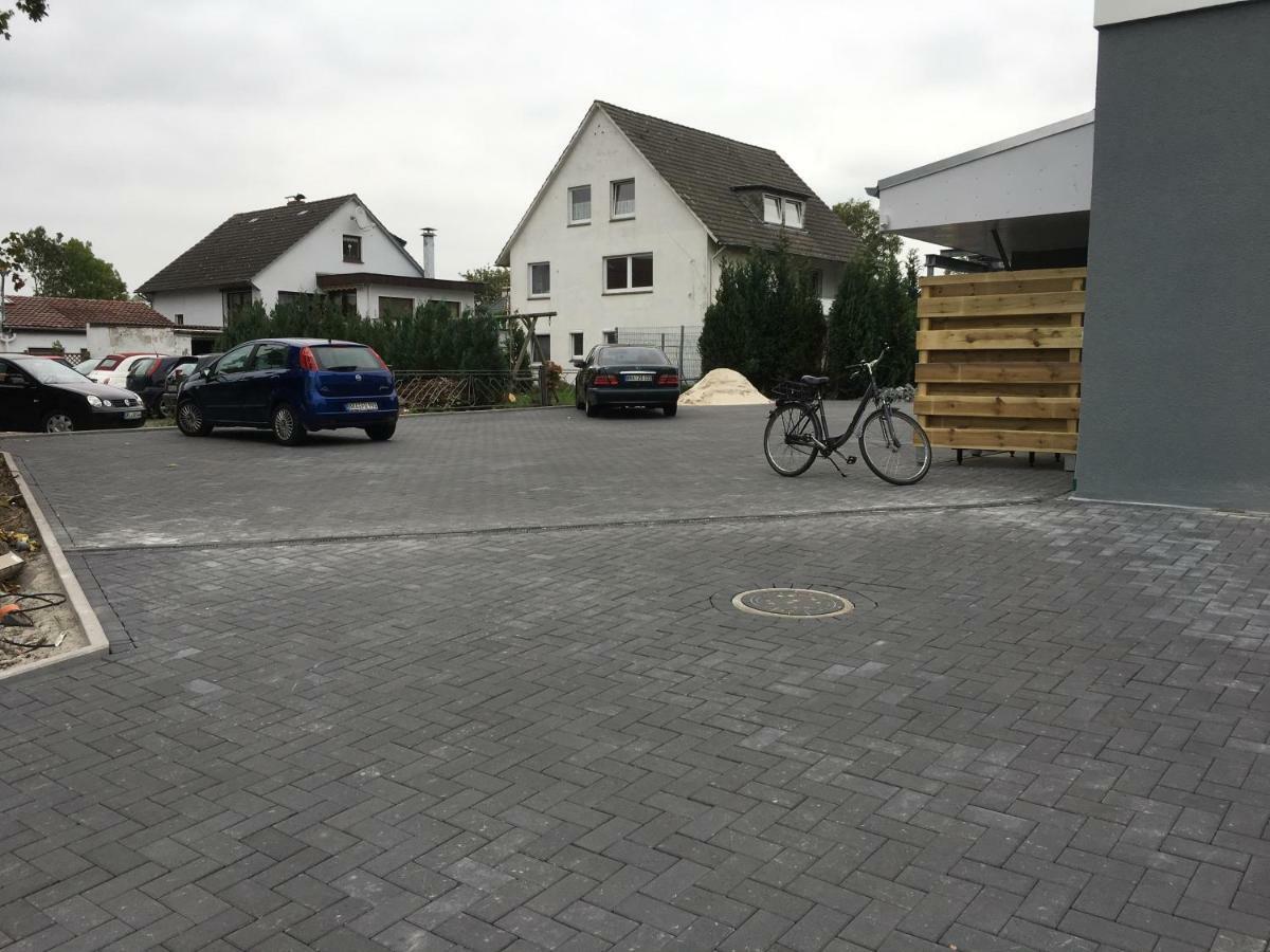 Ellwuerder Hof *