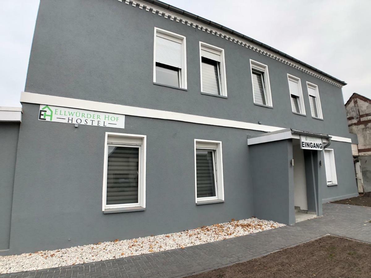 Ellwuerder Hof